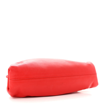Bottega Veneta Butter Calfskin The Mini Pouch Nail Polish 4 of 13