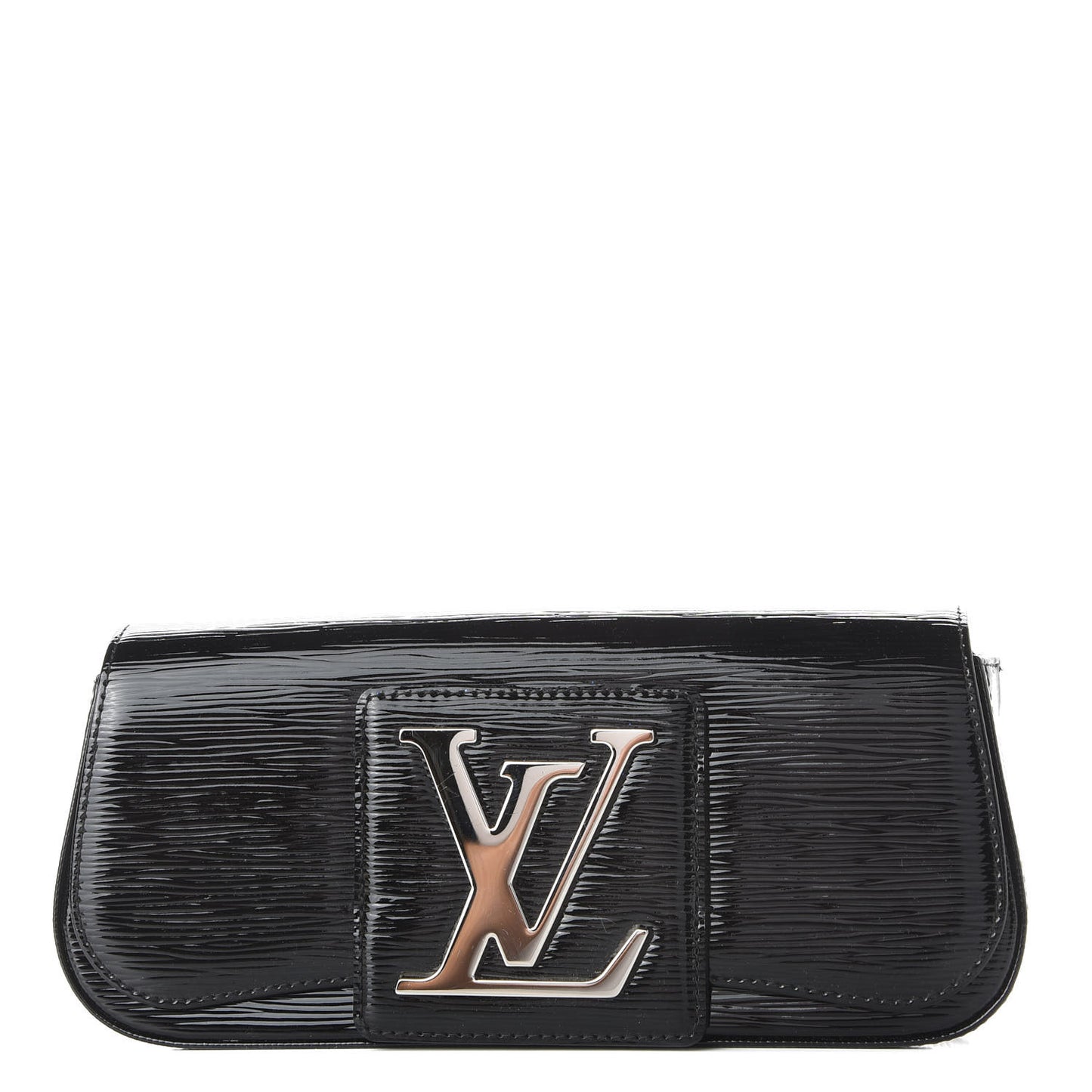 Epi Electric Sobe Clutch Black