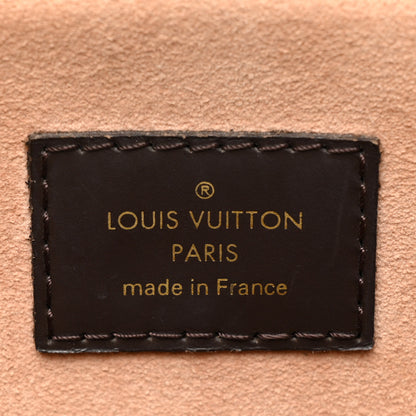 Louis Vuitton Damier Ebene Kensington Bowling Bag 8 of 17