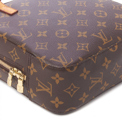 Louis Vuitton Monogram Spontini 6 of 12