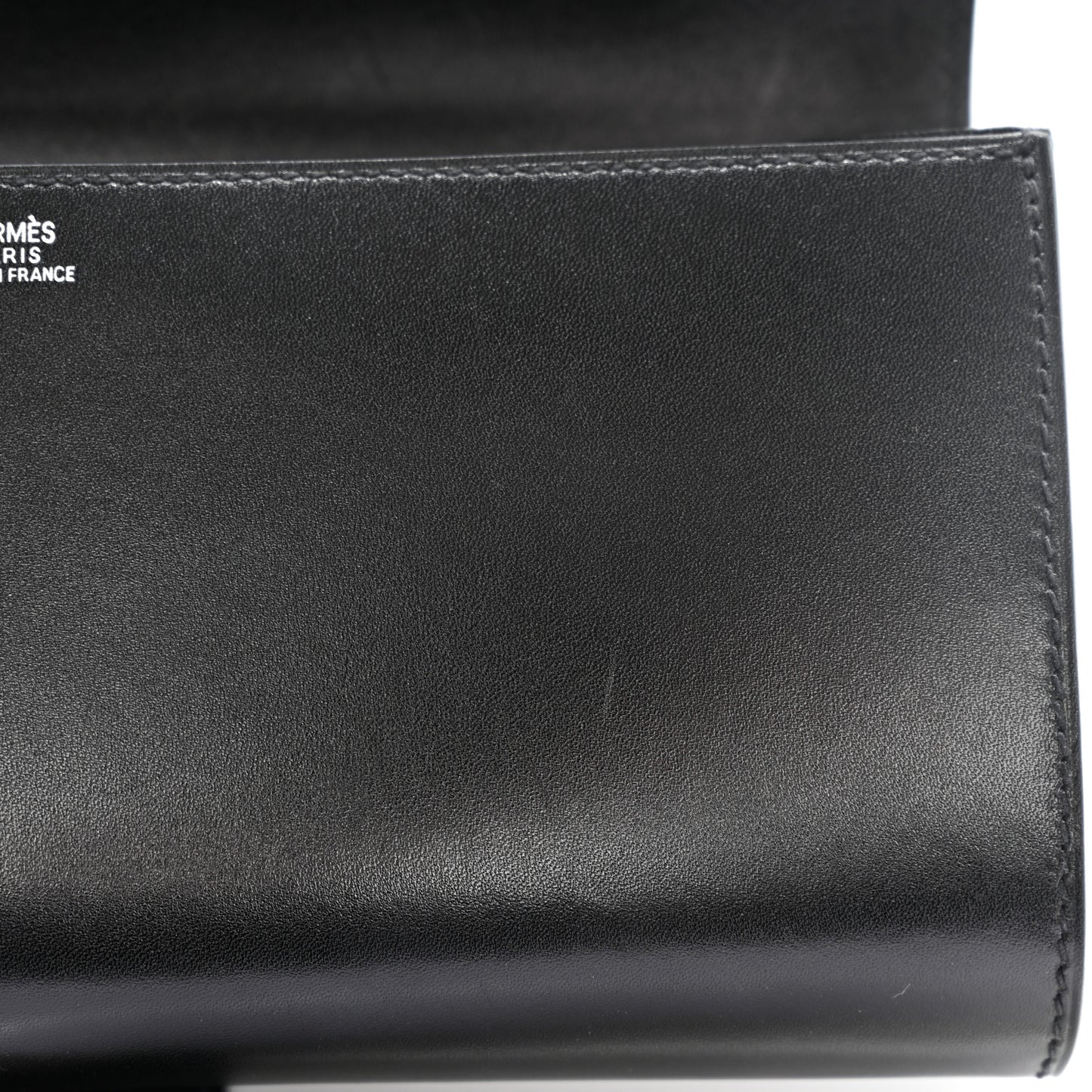 Box Medor 23 Clutch Black