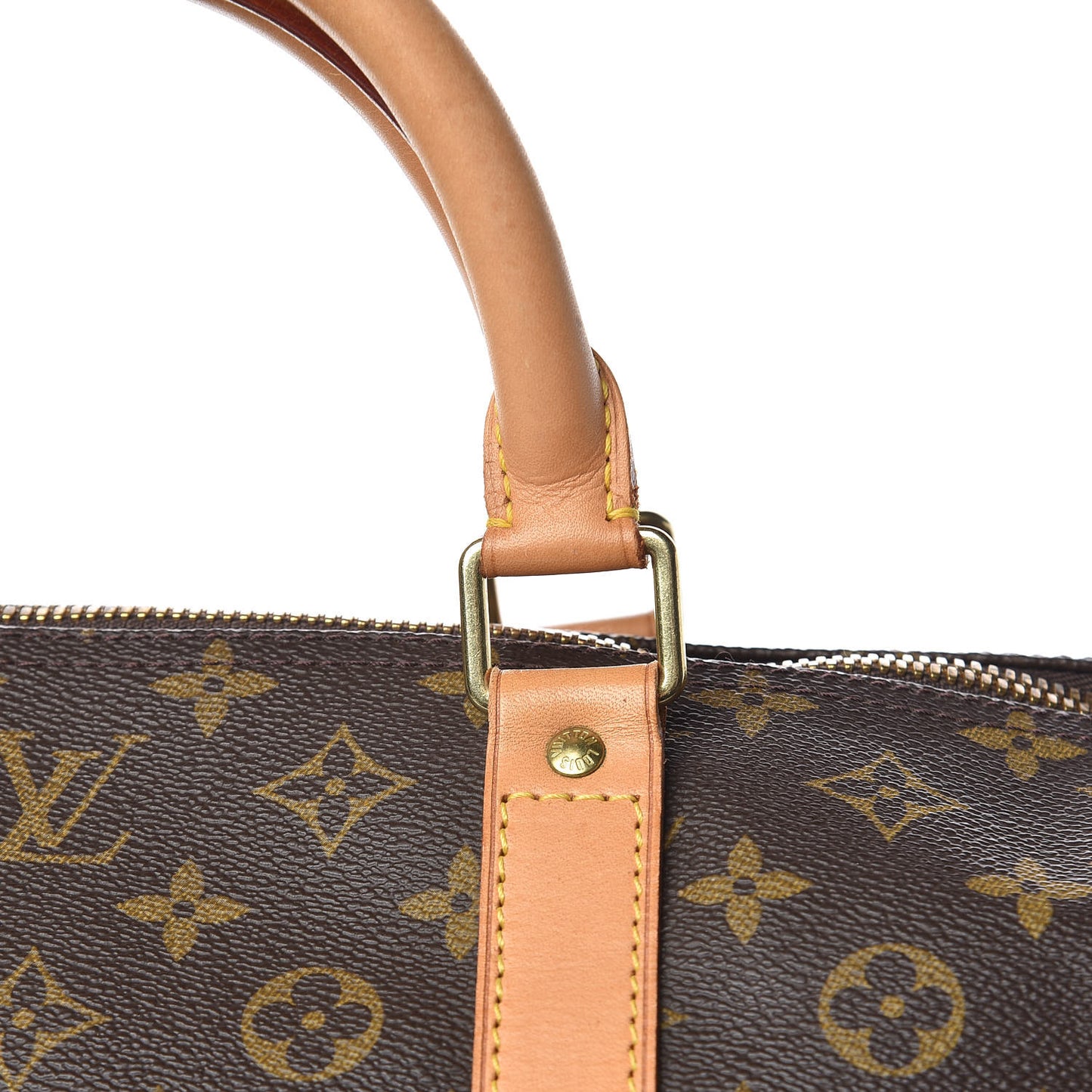 Monogram Keepall 60