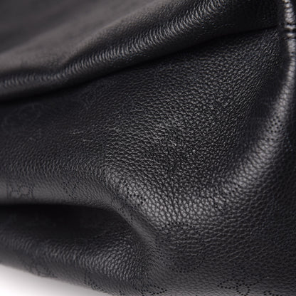 Louis Vuitton Mahina Babylone PM Black 18 of 23