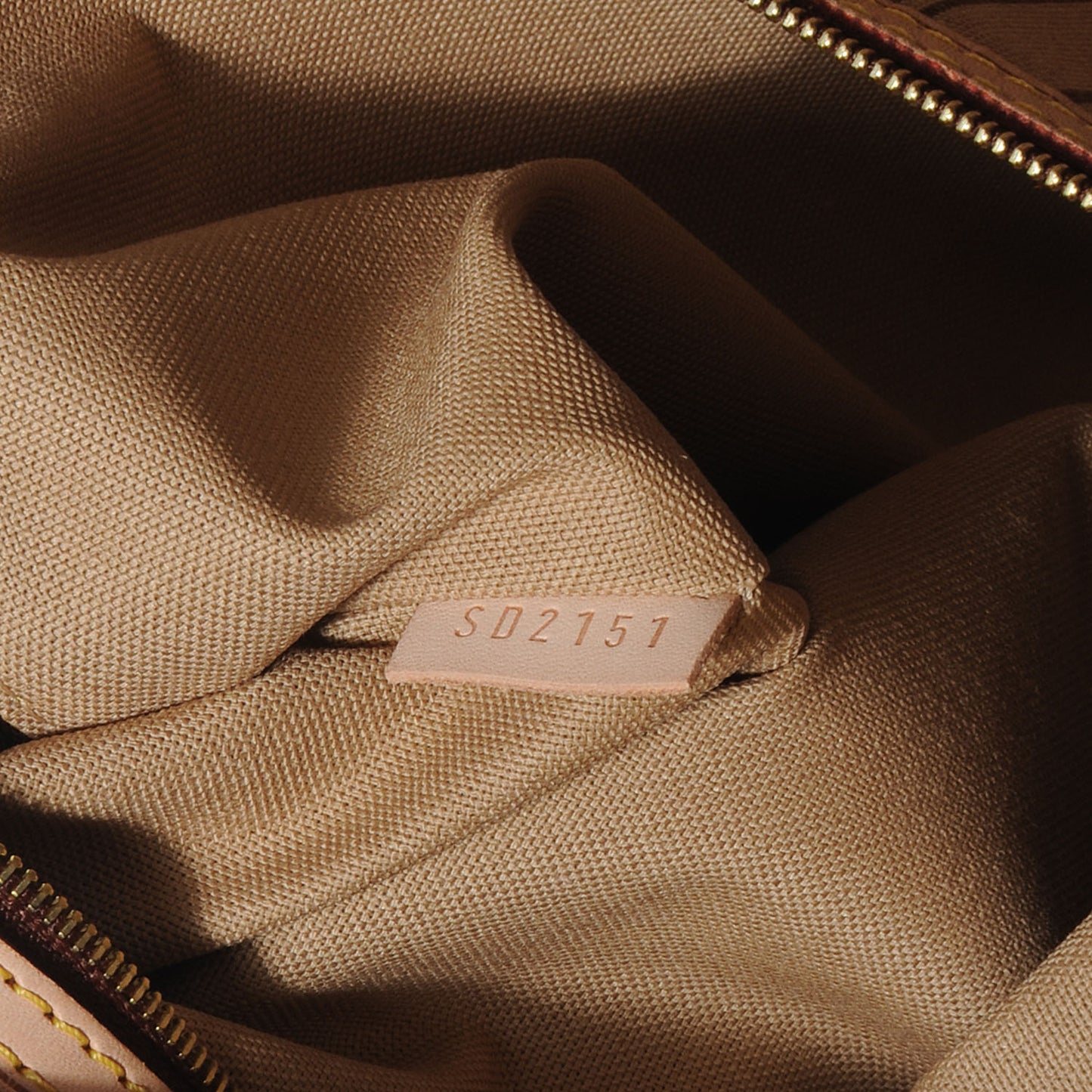 Monogram Delightful GM