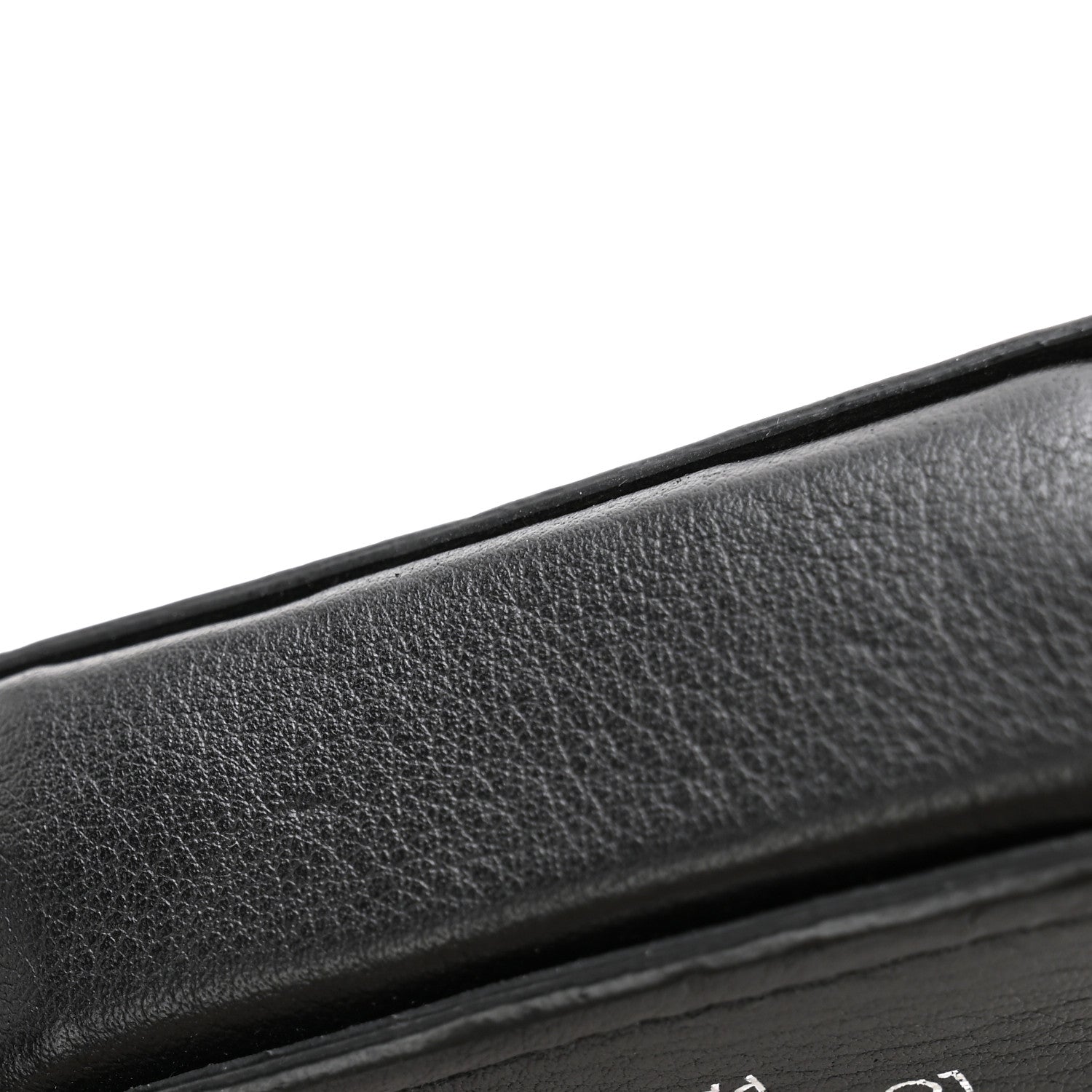 Louis Vuitton Calfskin Splash Micro Boite Chapeau Black 9 of 9