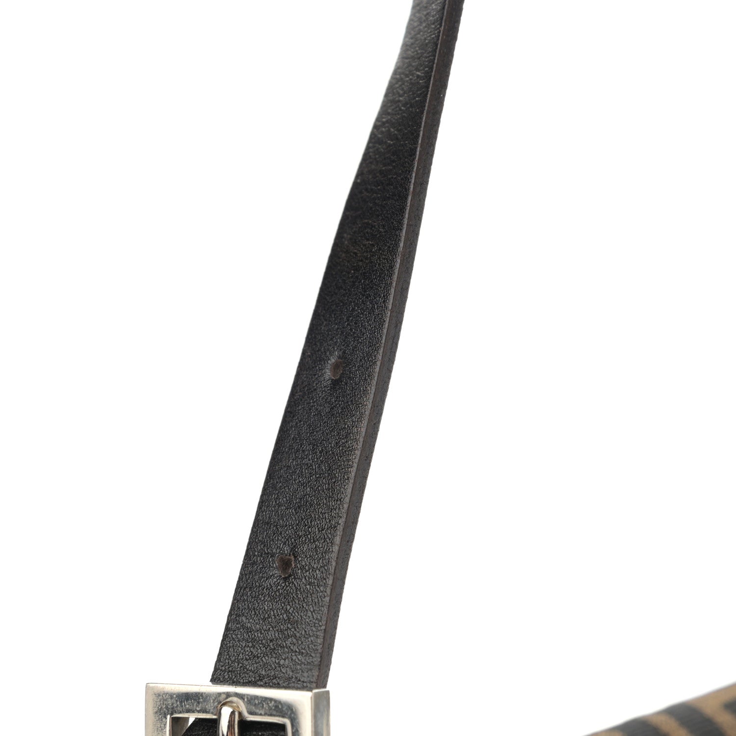 Fendi Zucca Mama Baguette Tobacco 11 of 14