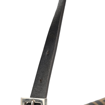 Fendi Zucca Mama Baguette Tobacco 11 of 14