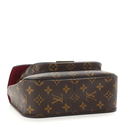 Louis Vuitton Monogram Passy 4 of 8