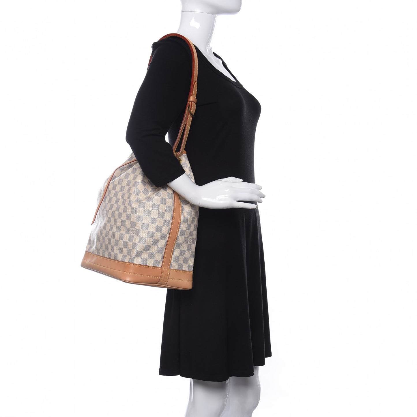 Damier Azur Noe