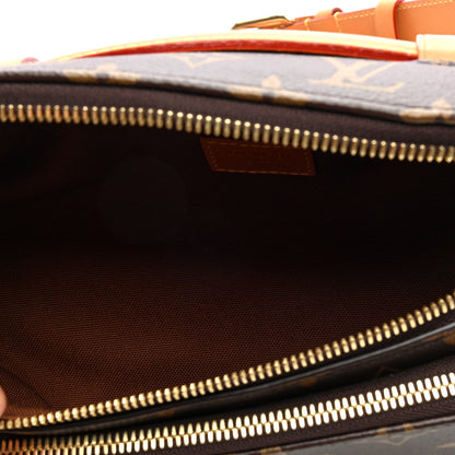 Louis Vuitton Monogram Rush Bumbag 5 of 9
