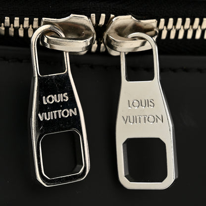 Louis Vuitton Damier Graphite Josh Backpack 11 of 12