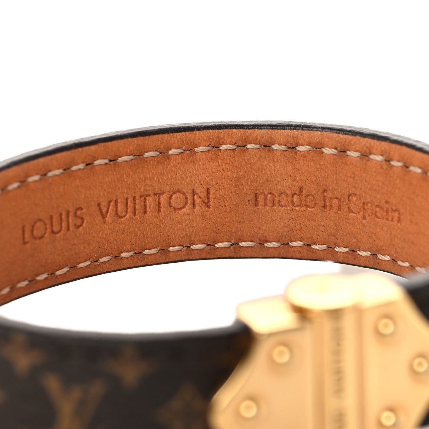 Monogram Nano Bracelet 17