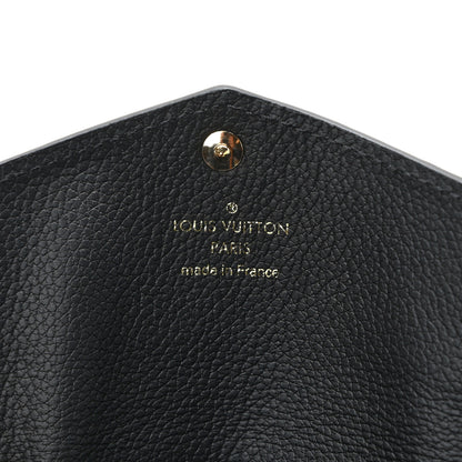 Louis Vuitton Empreinte Key Pouch Black 6 of 7