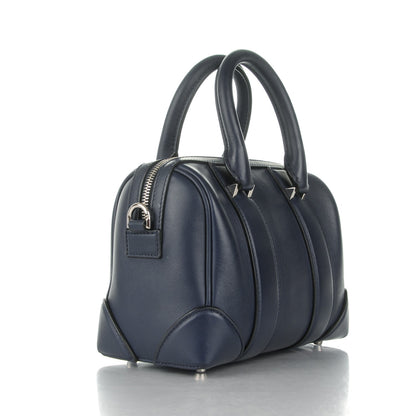Givenchy Calfskin Micro Lucrezia Navy 3 of 8