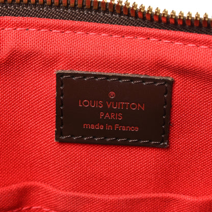 Louis Vuitton Damier Ebene Palermo PM 6 of 13