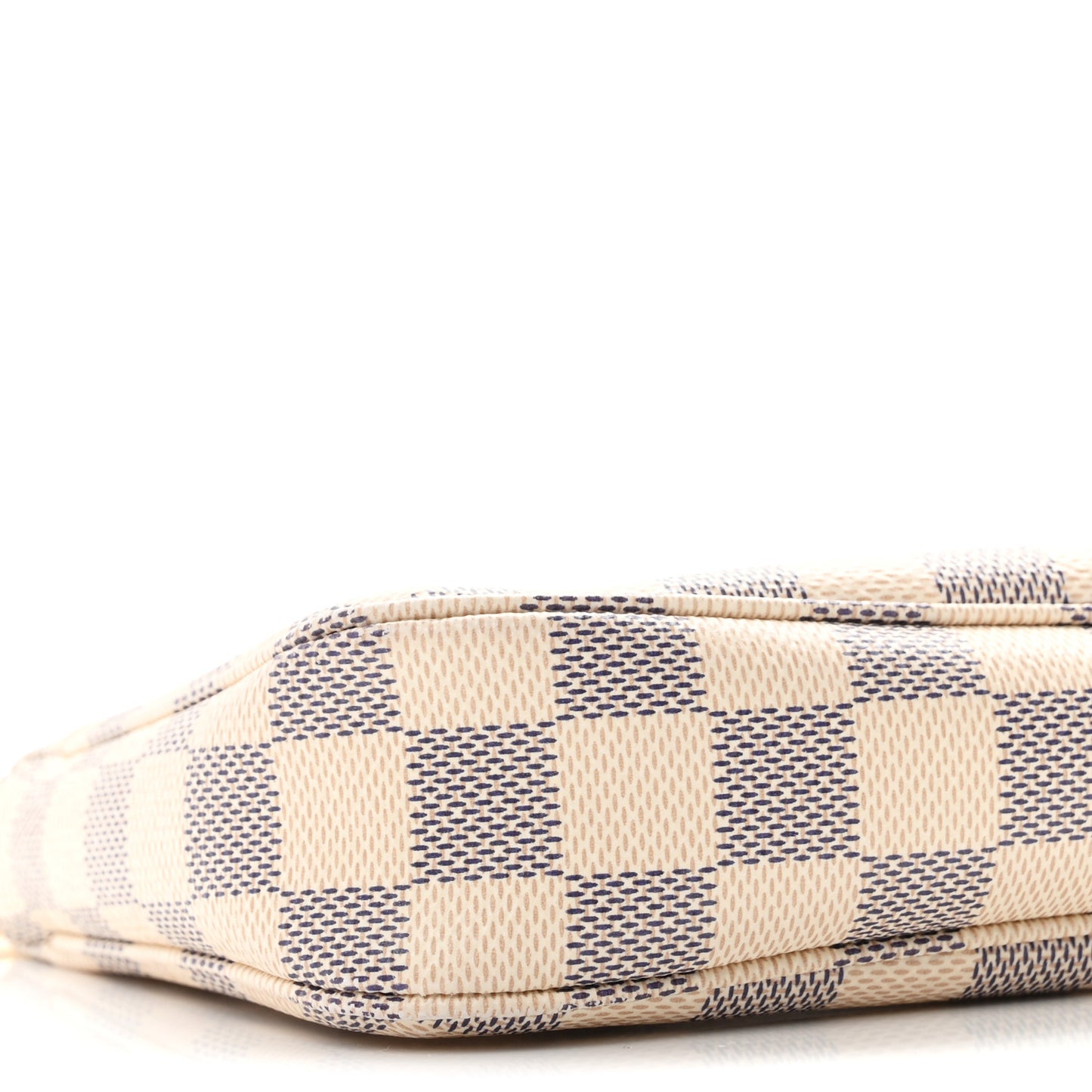 Damier Azur Pochette Accessories