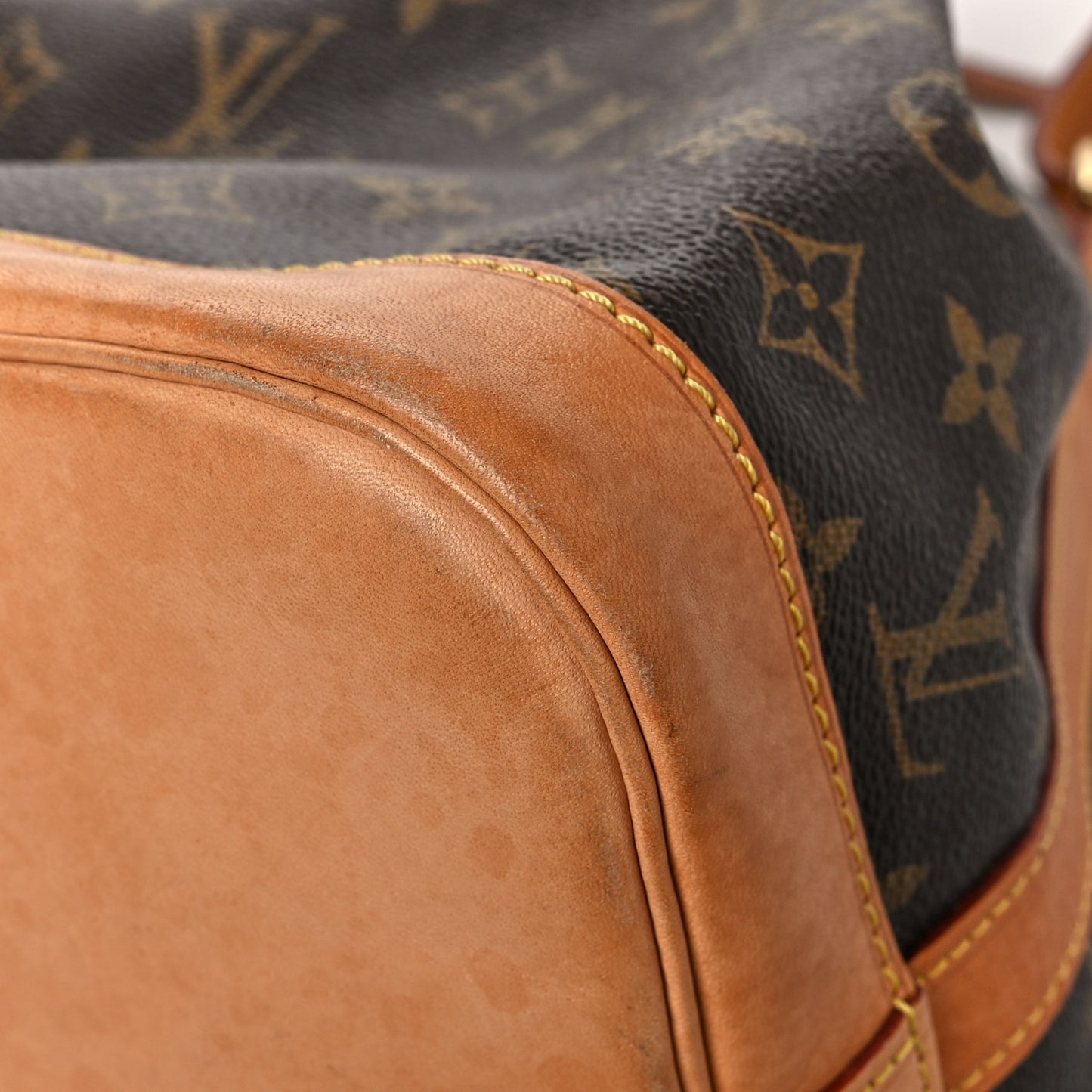 Monogram Petit Noe NM