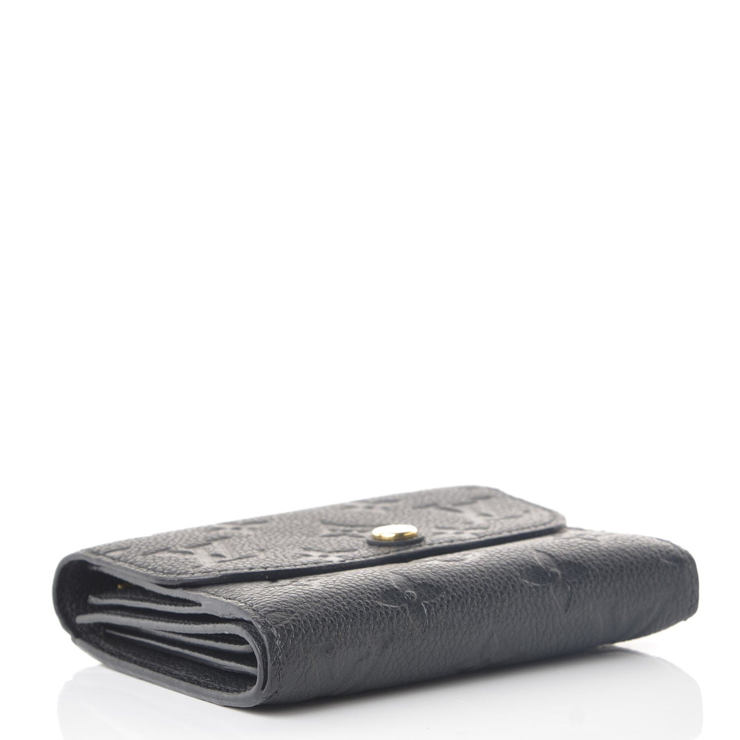 Empreinte Ariane Wallet Black