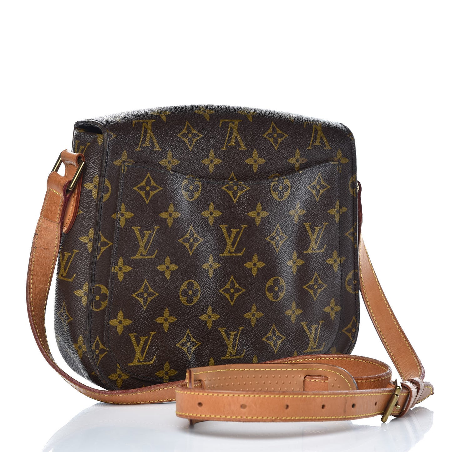 Monogram Saint Cloud GM