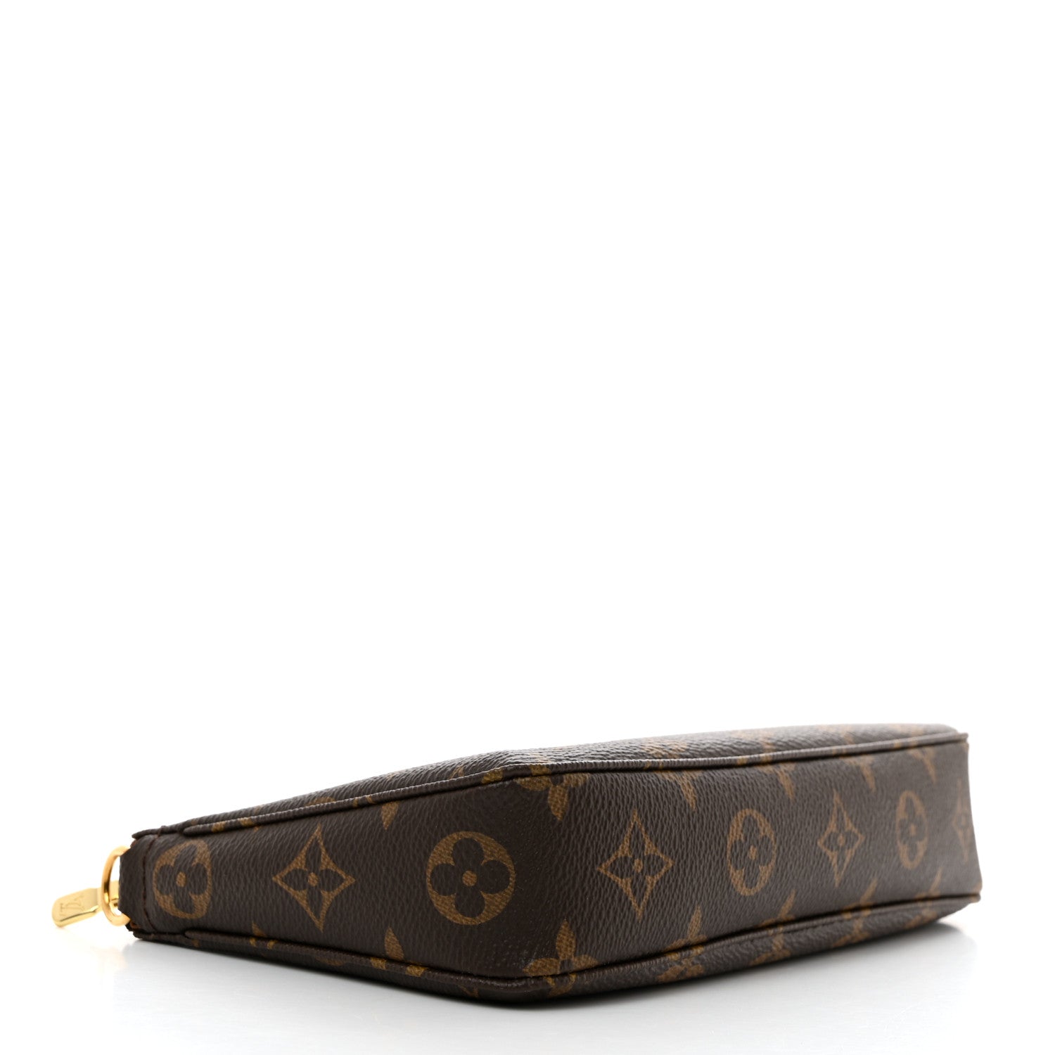Louis Vuitton Monogram Pochette Accessories NM 4 of 7