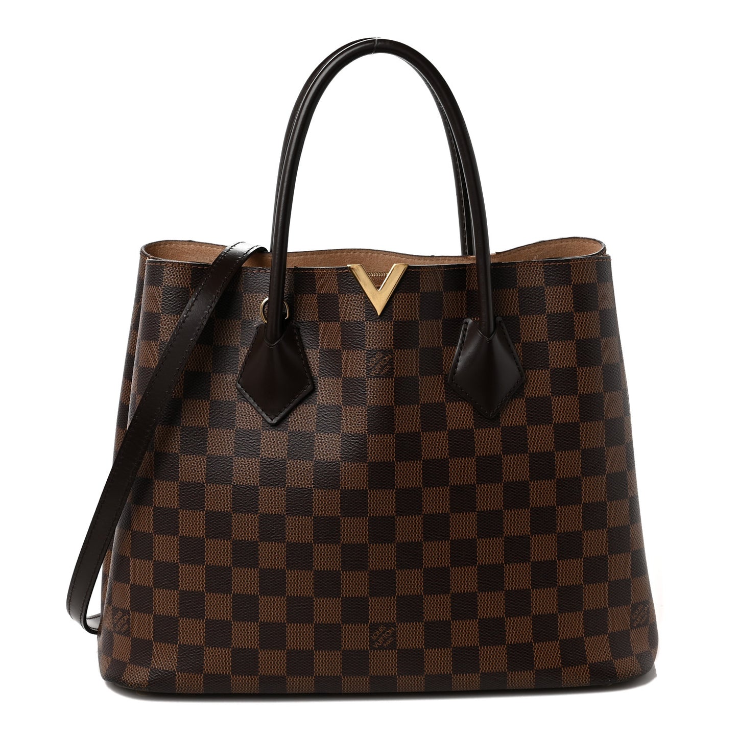 Damier Ebene Kensington