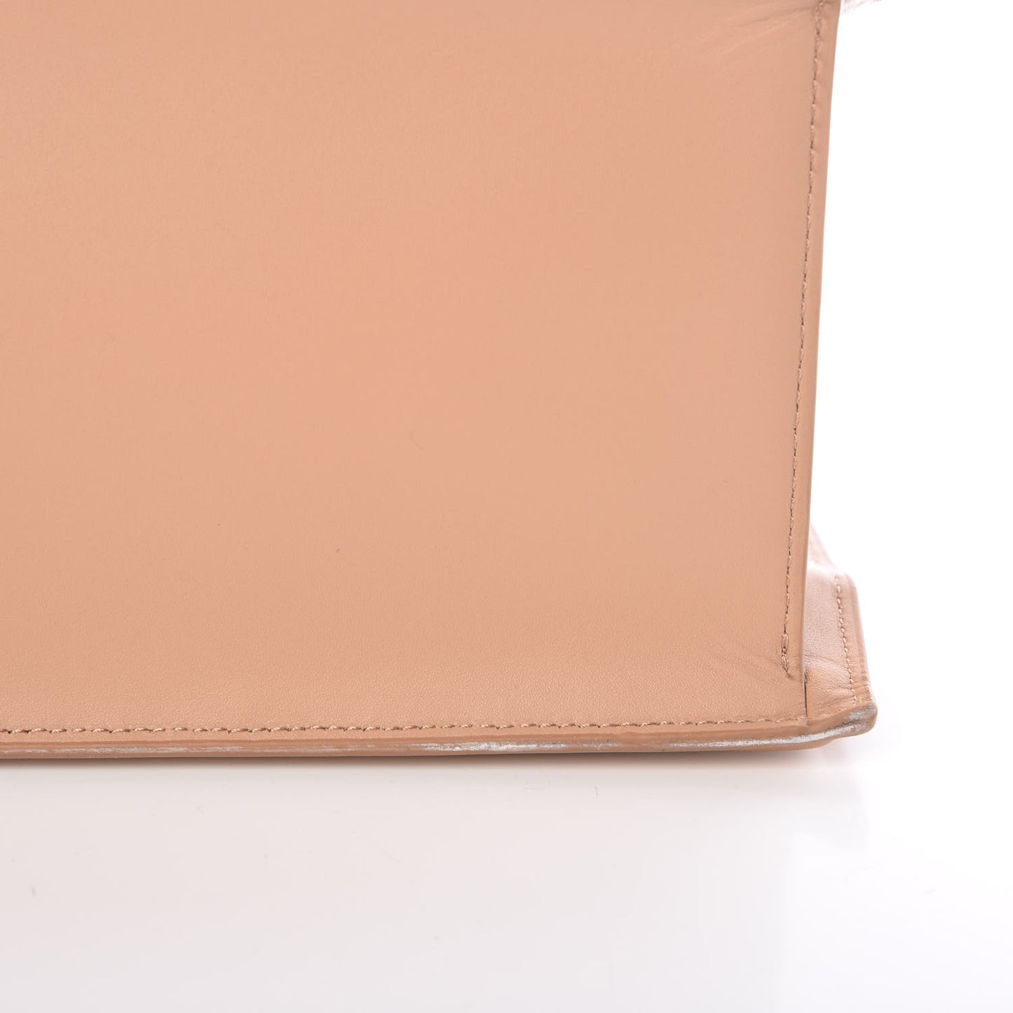 3.1 Calfskin Totes Amaze Tote Beige