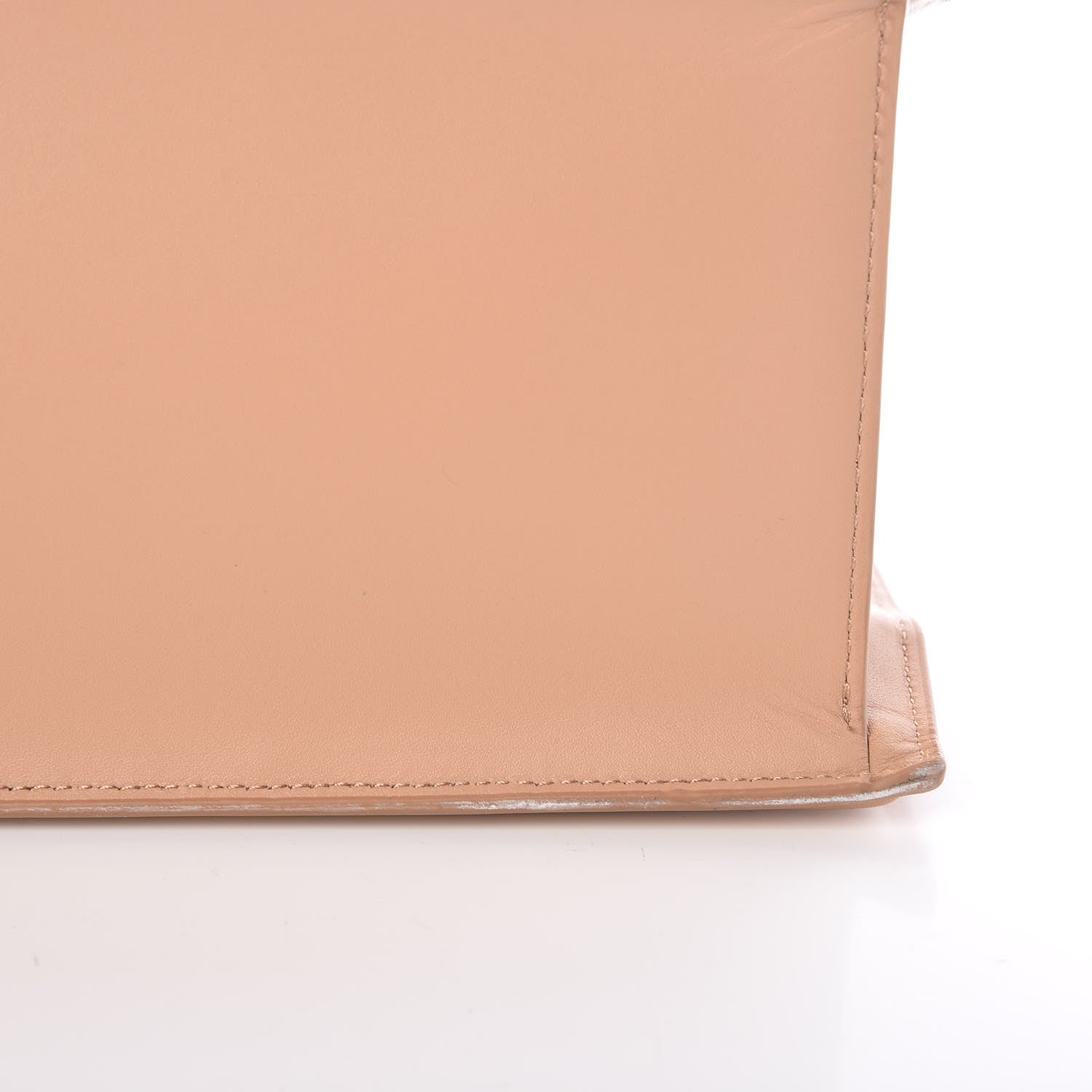 3.1 Phillip Lim 3.1 Calfskin Totes Amaze Tote Beige 11 of 12