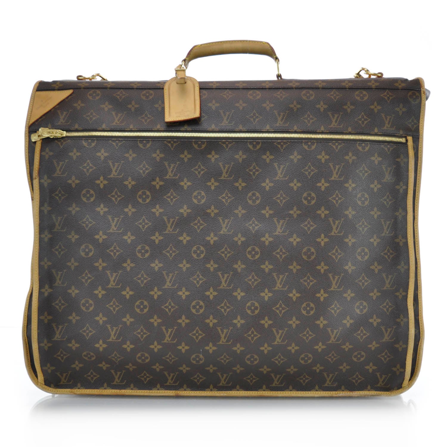 Louis Vuitton Monogram Garment Bag 1 of 8
