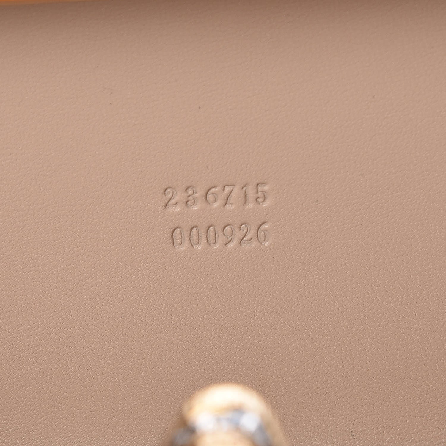 Alexander McQueen Calfskin Studded Britannia Skull Box Clutch Taupe 9 of 11