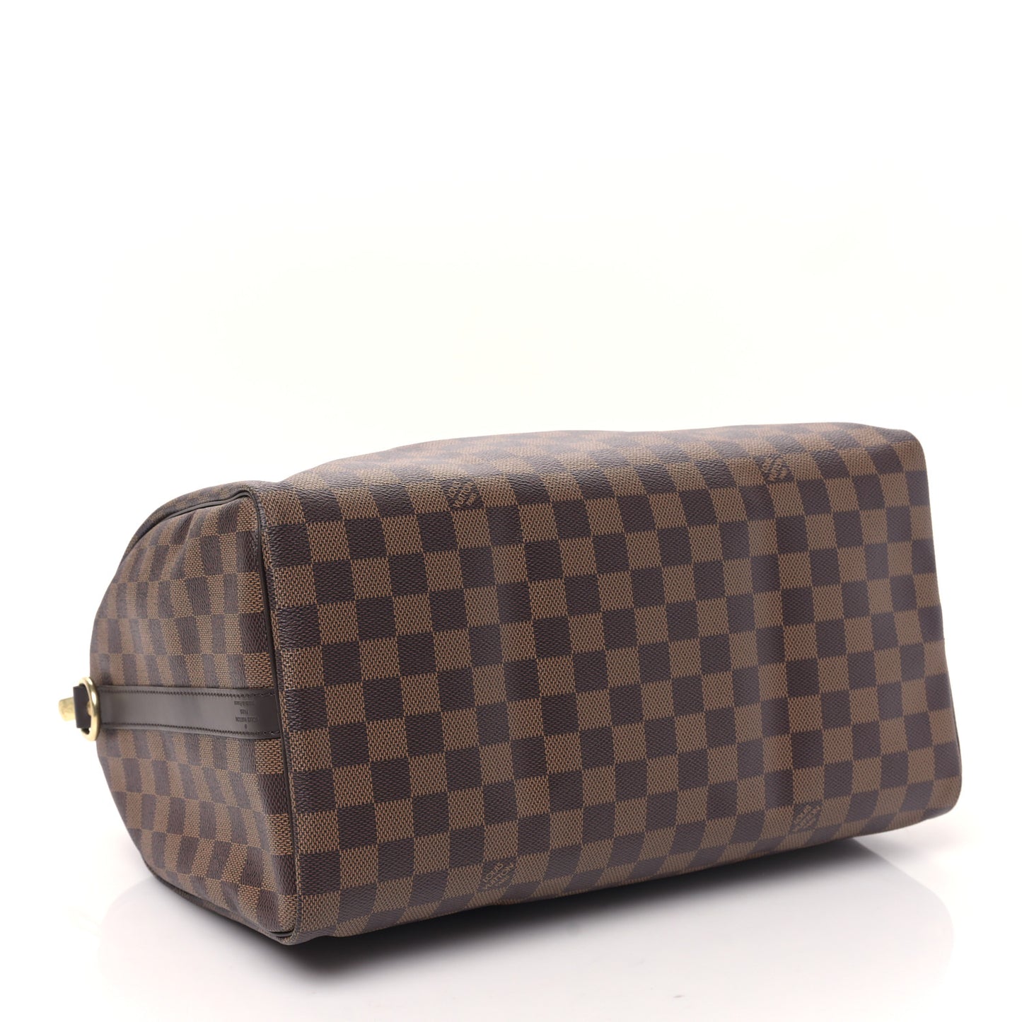 Damier Ebene Speedy Bandouliere 35