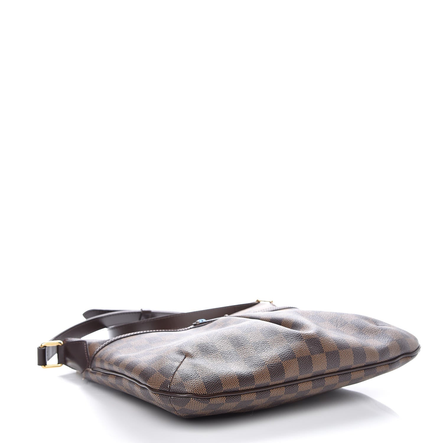 Louis Vuitton Damier Ebene Bloomsbury PM 4 of 6