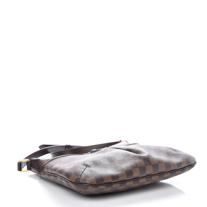 Louis Vuitton Damier Ebene Bloomsbury PM 4 of 6