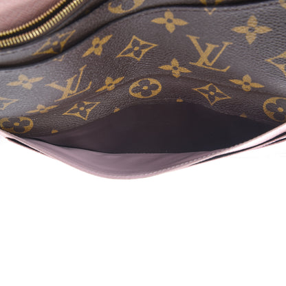 Louis Vuitton Monogram Josephine Wallet Rose Ballerine 7 of 13