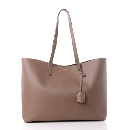 Saint Laurent Calfskin Large Shopping Tote Fard 2 of 9