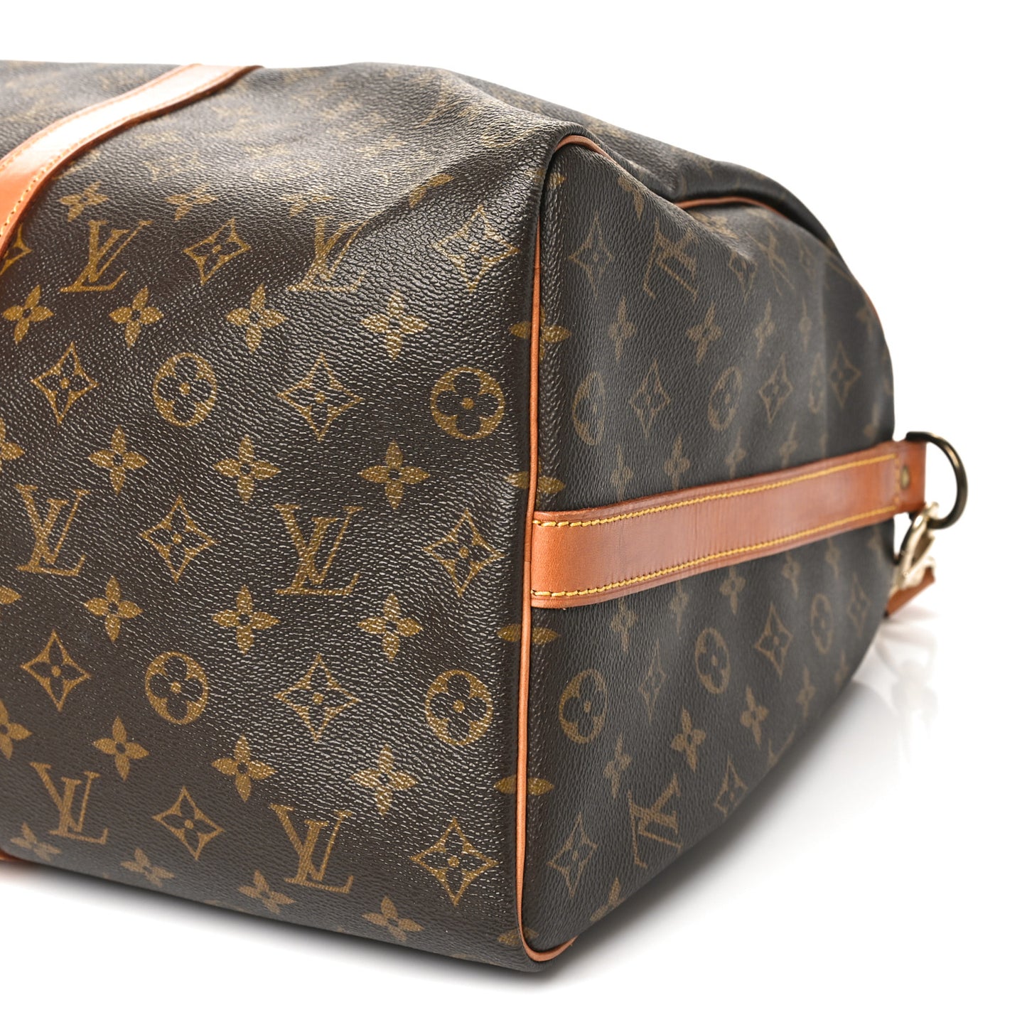 Monogram Keepall Bandouliere 50