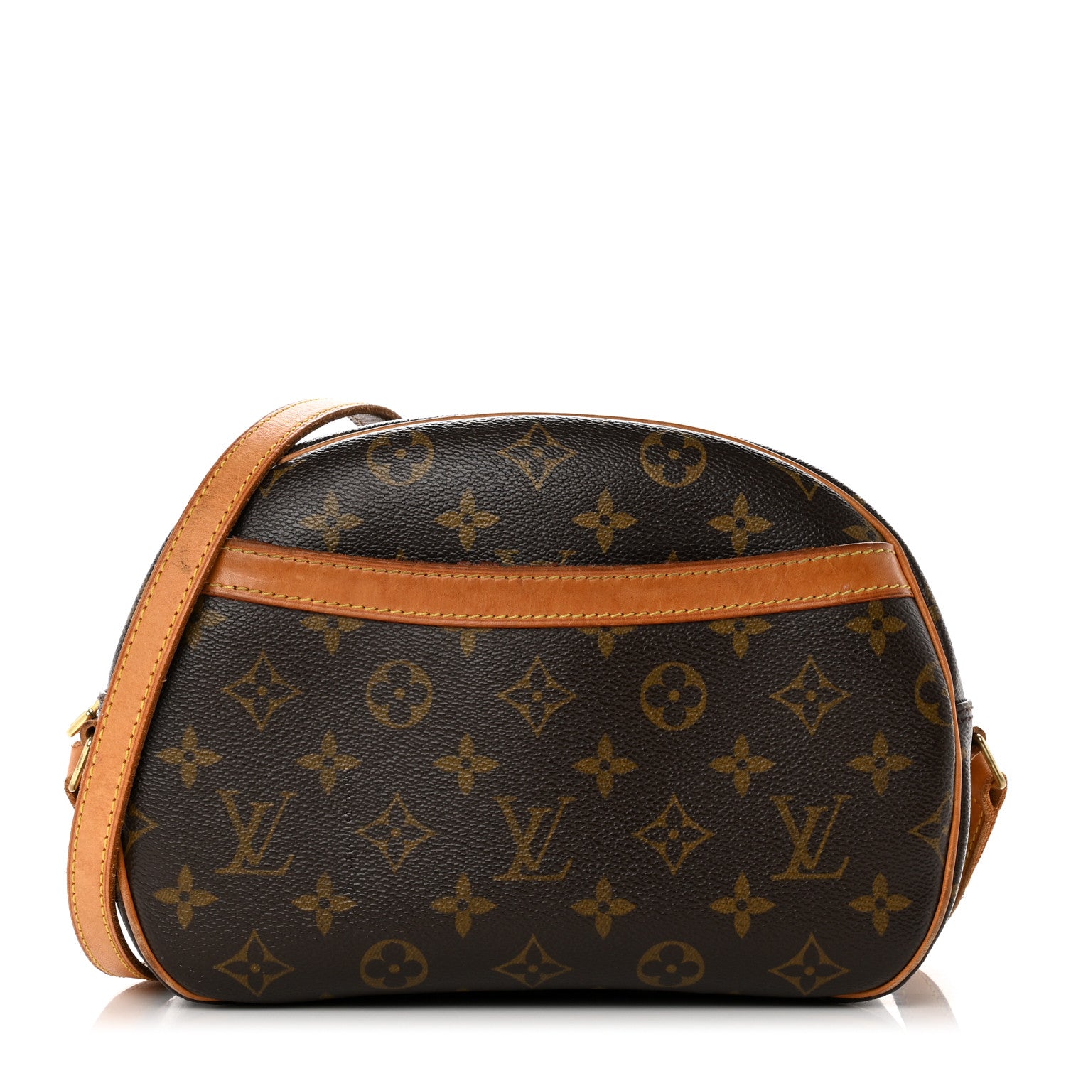 Louis Vuitton Monogram Blois 1 of 13