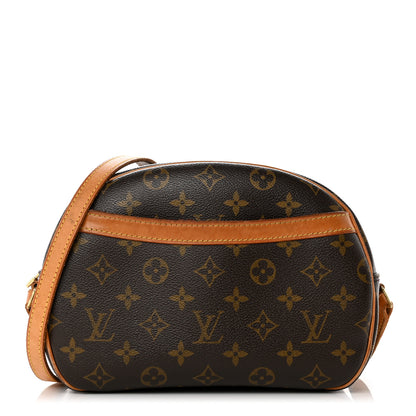 Louis Vuitton Monogram Blois 1 of 13