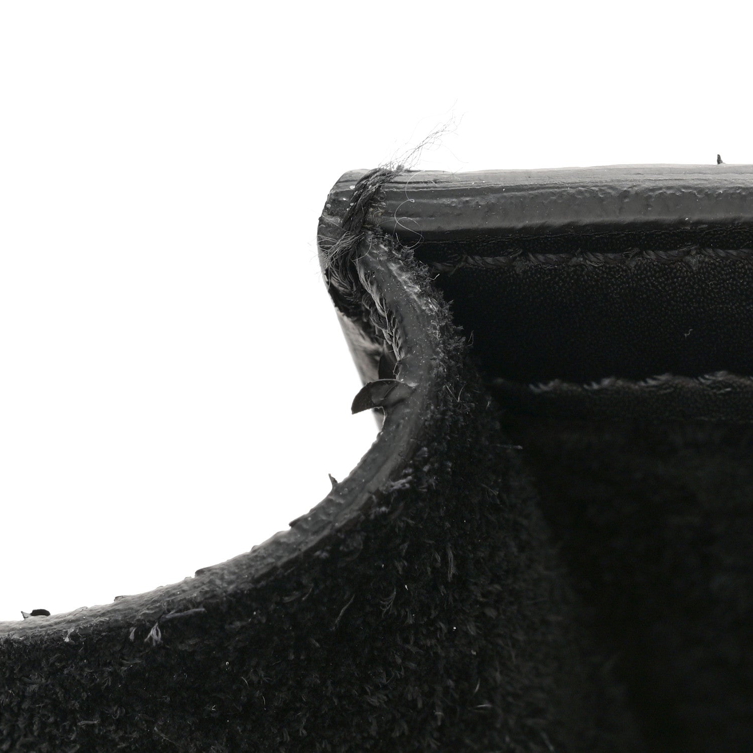 Celine Snakeskin Small Tie Knot Tote Black 10 of 13