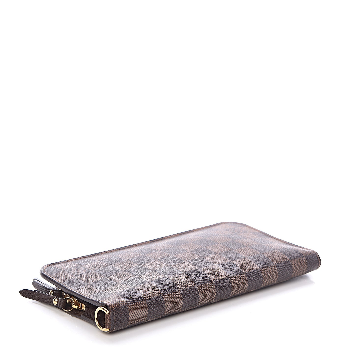 Damier Ebene Insolite Wallet