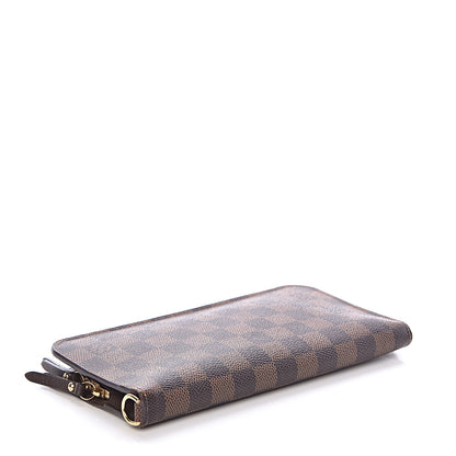 Louis Vuitton Damier Ebene Insolite Wallet 4 of 6