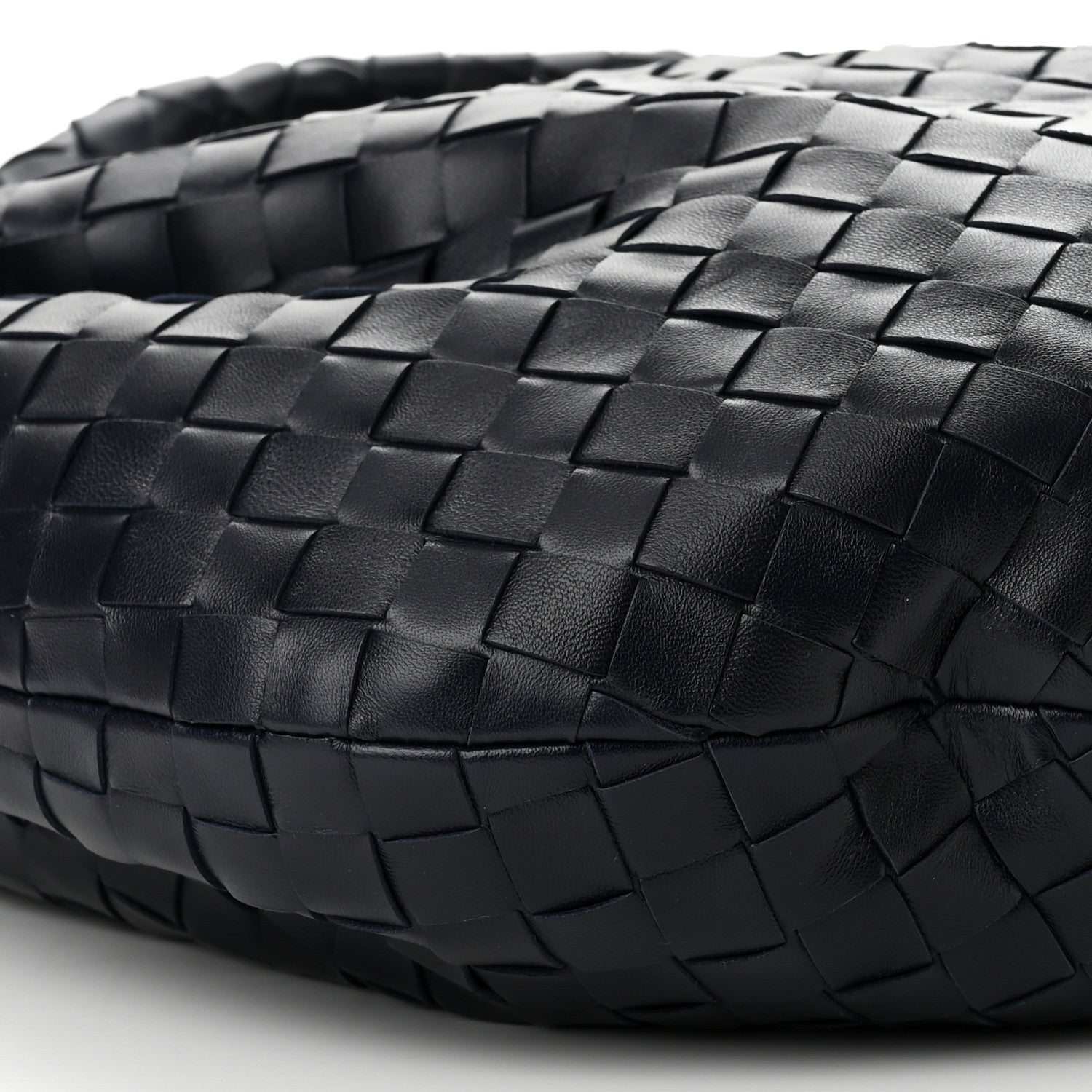 Bottega Veneta Nappa Intrecciato Small Jodie Space 9 of 10