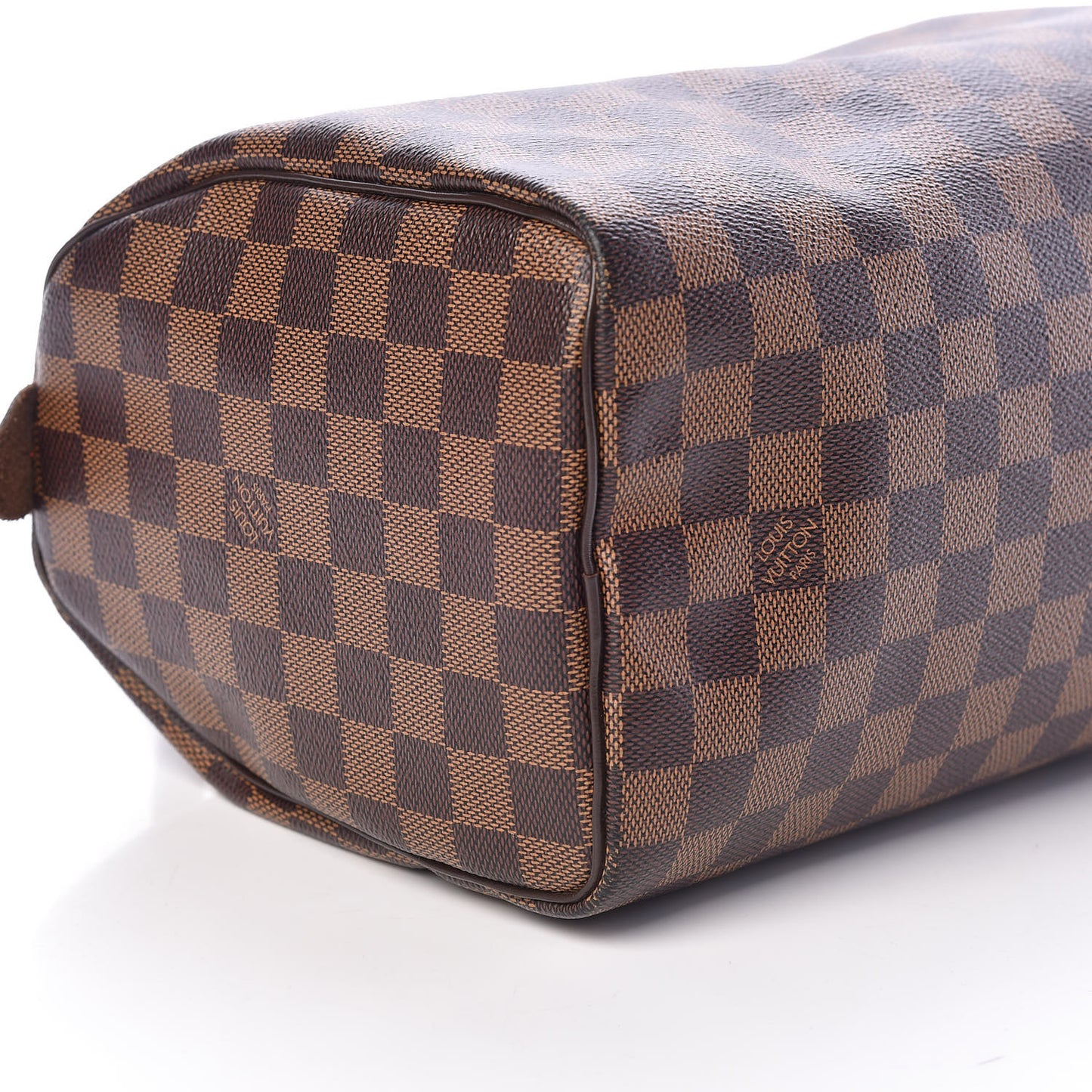 Damier Ebene Speedy 25