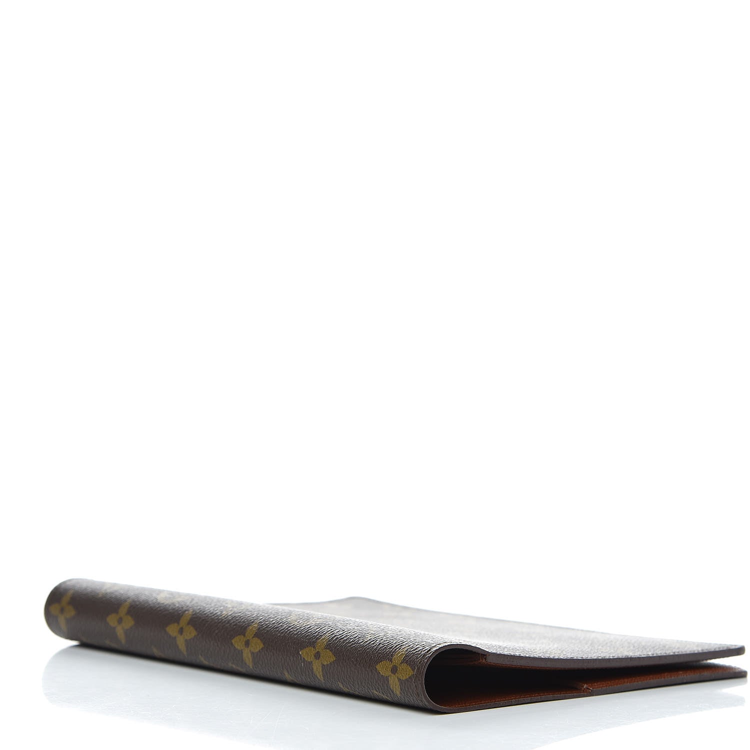 Louis Vuitton Monogram Desk Agenda Cover 4 of 9