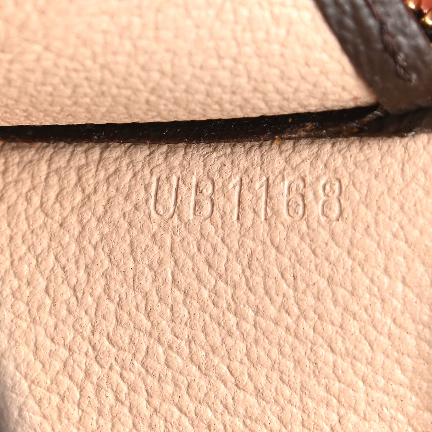 Monogram Toiletry Pouch 19