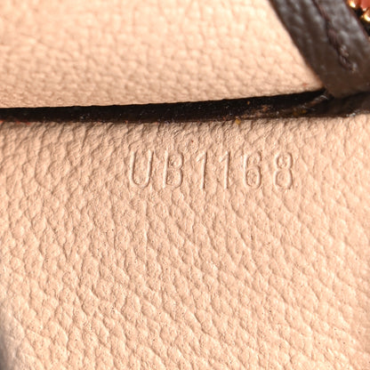 Louis Vuitton Monogram Toiletry Pouch 19 6 of 7