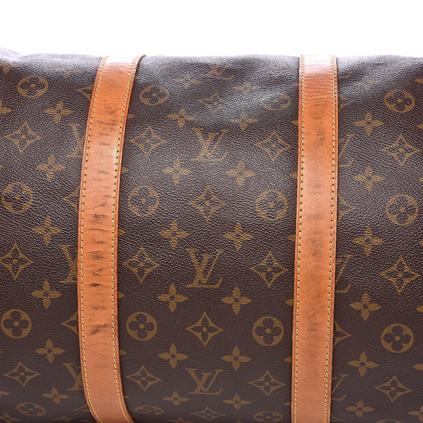 Monogram Keepall Bandouliere 55