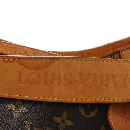 Louis Vuitton Monogram Delightful MM 7 of 10