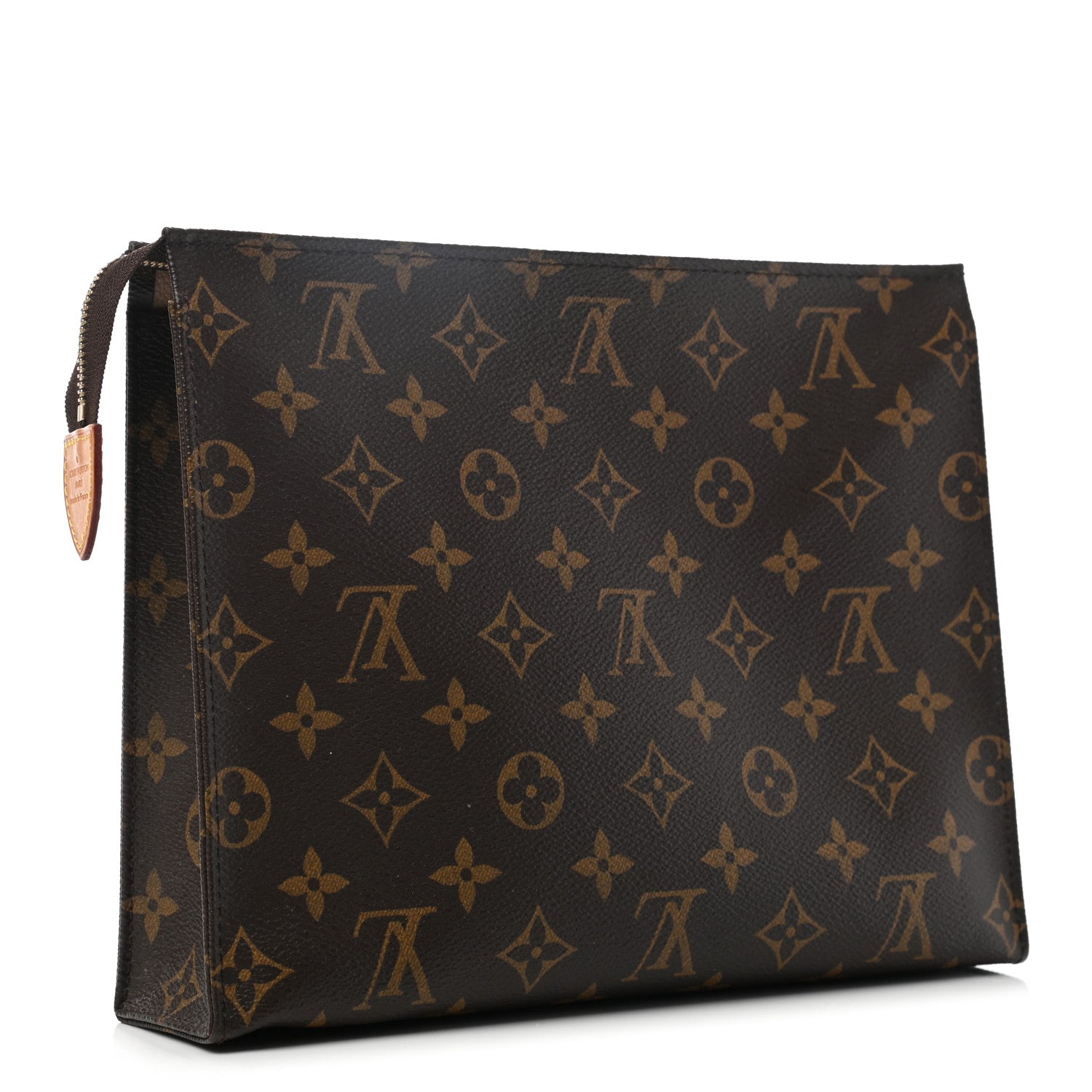 Louis Vuitton Monogram Toiletry Pouch 26 3 of 9