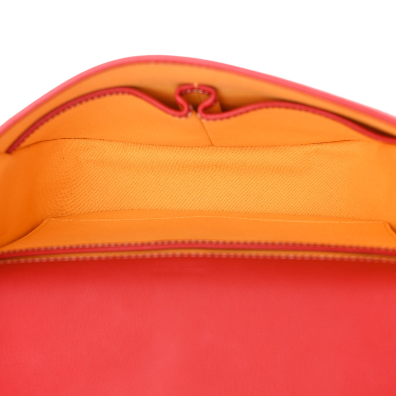 Goyard Goyardine Belvedere II PM Messenger Bag Red 5 of 11