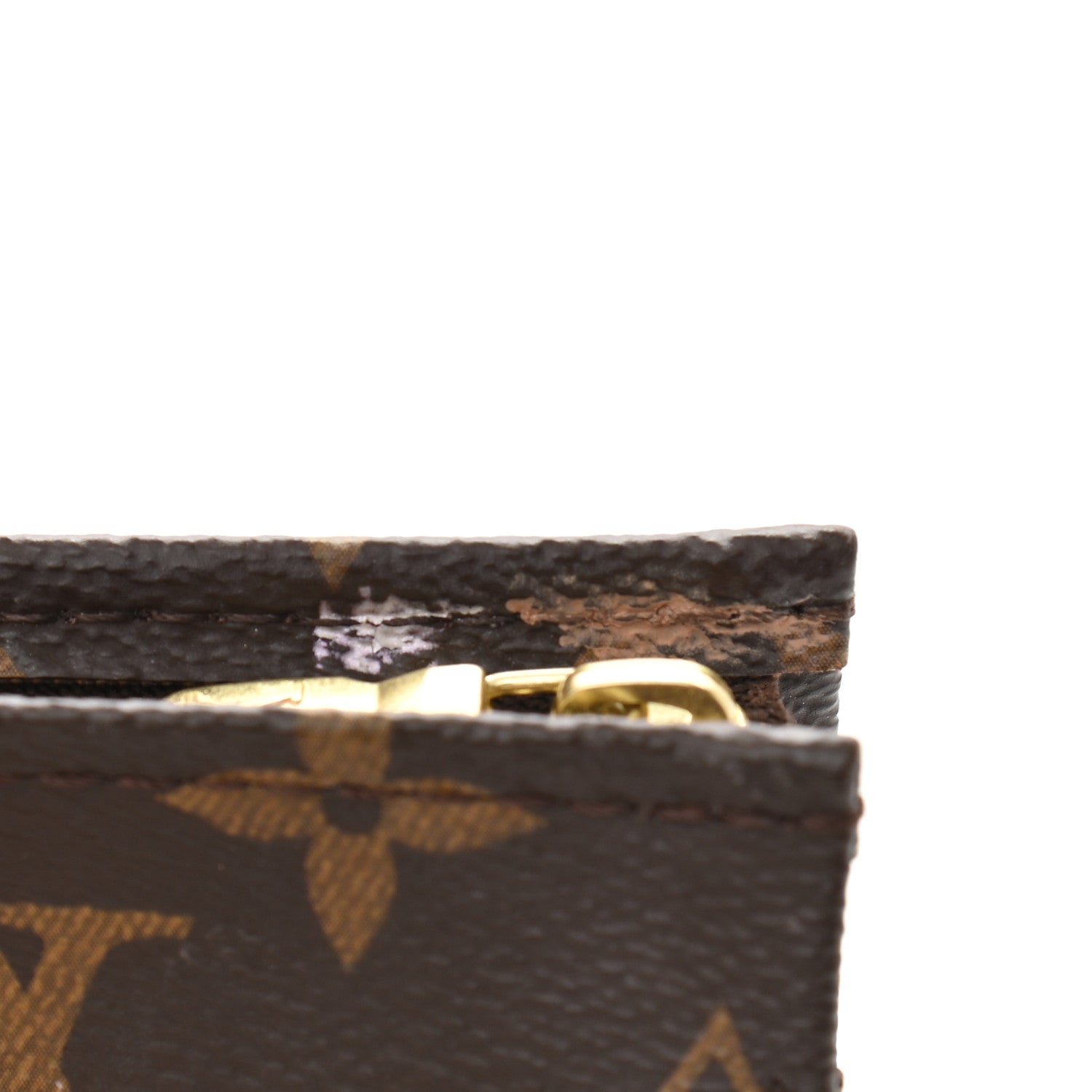 Louis Vuitton Monogram Toiletry Pouch 26 9 of 11